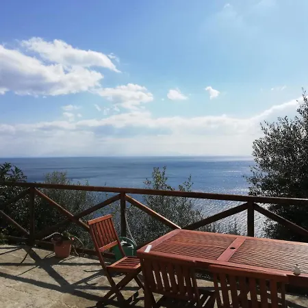 Casa vacanze Casa Afrodite