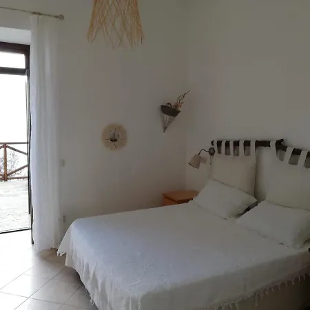 Casa Afrodite Casa vacanze