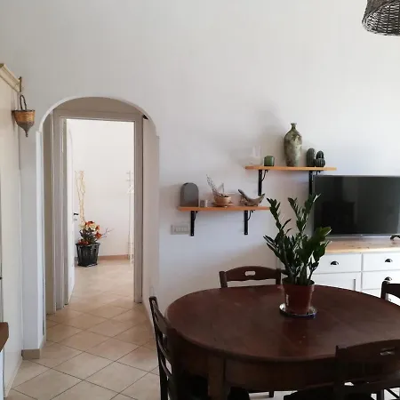Casa vacanze Casa Afrodite *