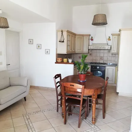 Casa Afrodite
