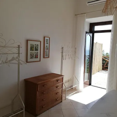 Casa vacanze Casa Afrodite
