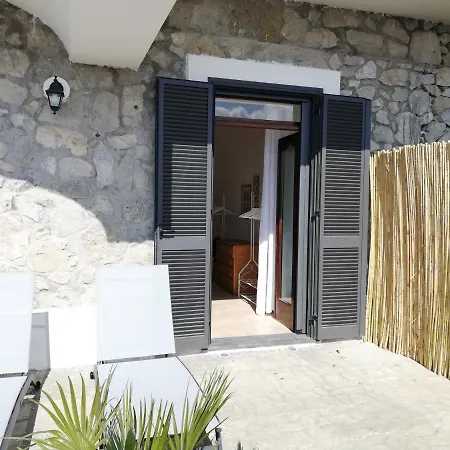 Casa vacanze Casa Afrodite