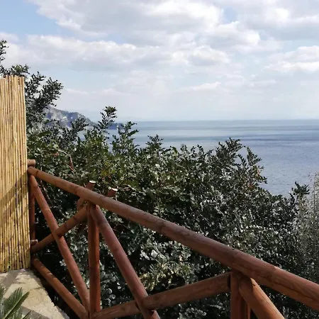 Casa Afrodite Casa vacanze