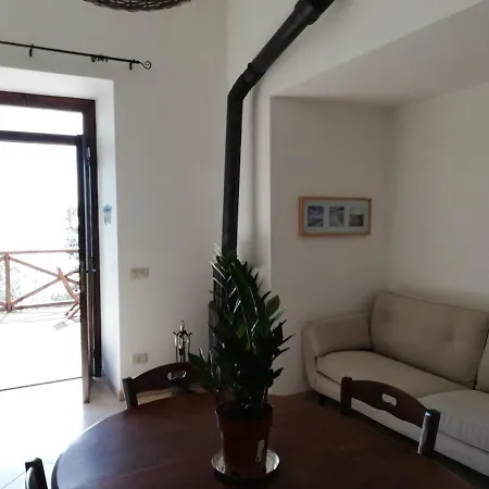 Casa Afrodite Casa de Férias *