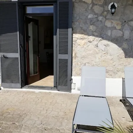 Casa Afrodite *