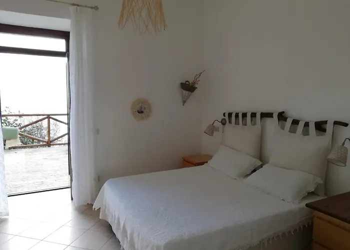 Casa Afrodite Casa de Férias