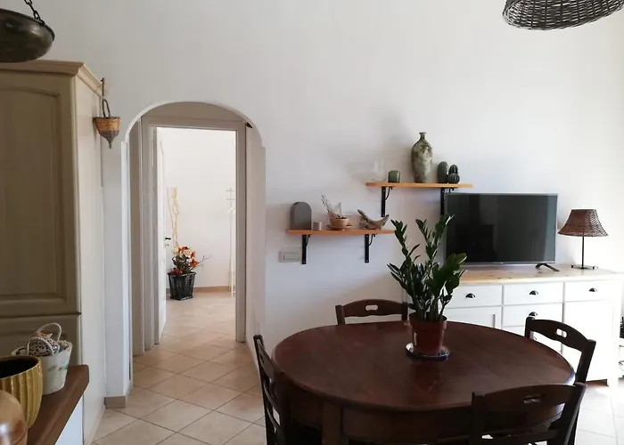 Casa de Férias Casa Afrodite *