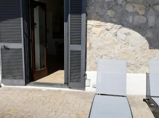 Casa Afrodite *